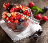 Flavoured Pearls Grapefruit 200gm