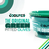 Pitted Green Olive 56gm