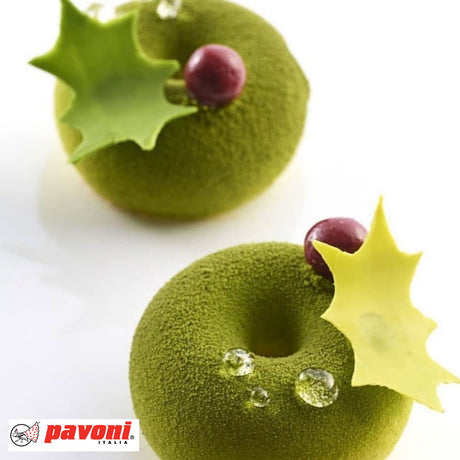 Dolce Velluto Spray Pistachio
