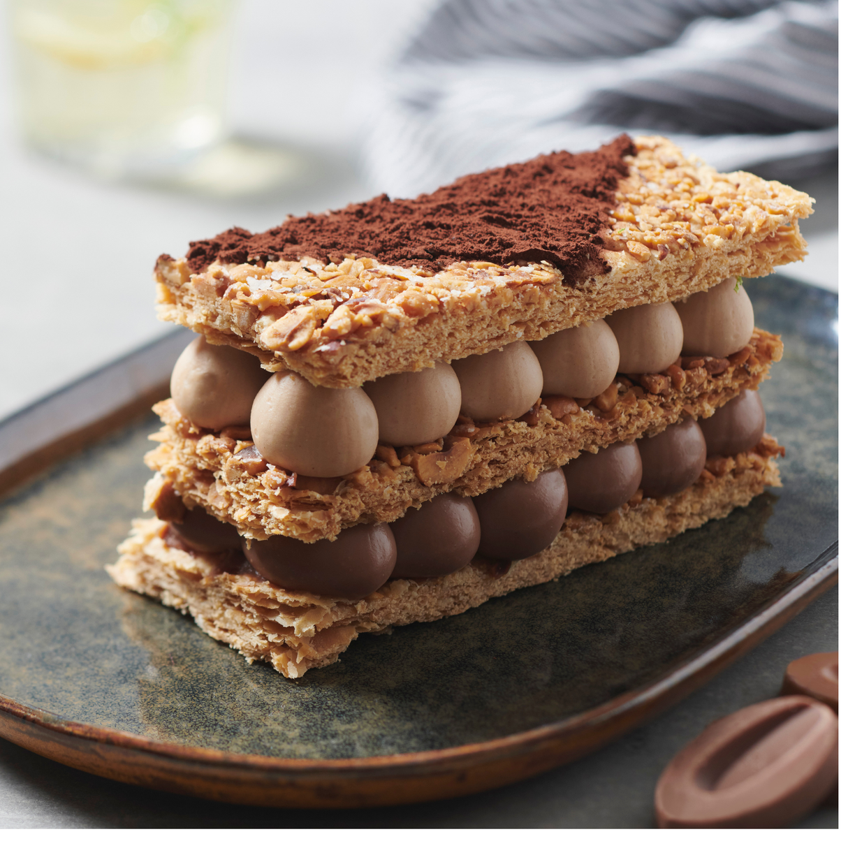 Guanaja Dark 70% Cocoa 3kg