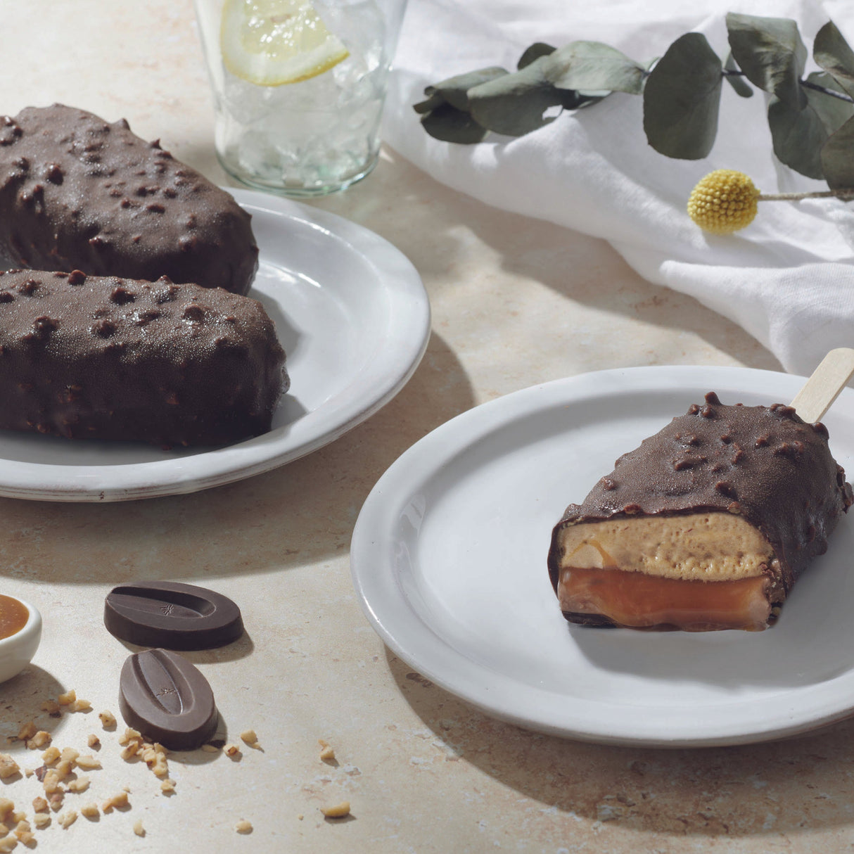 Guanaja Dark 70% Cocoa 3kg