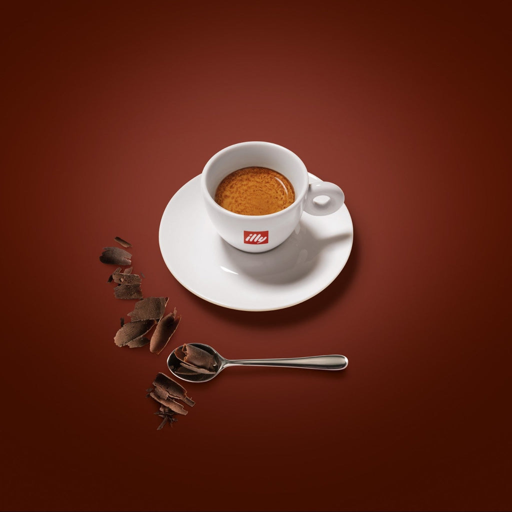 illy Whole Bean Arabica Selection Costa Rica