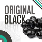 Pitted Black Olive 56gm