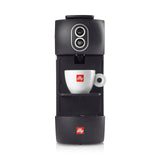 Illy Francis Francis E.S.E. Coffee Machine