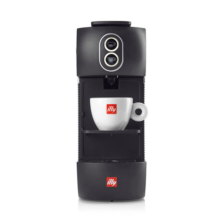 Illy Francis Francis E.S.E. Coffee Machine