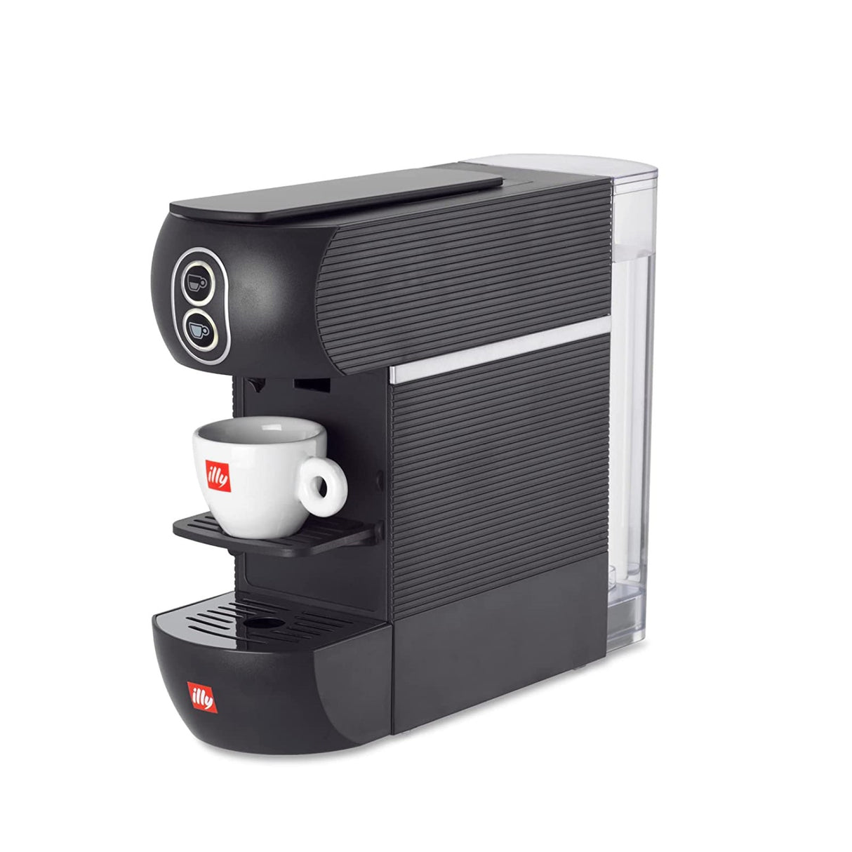 Illy Francis Francis E.S.E. Coffee Machine