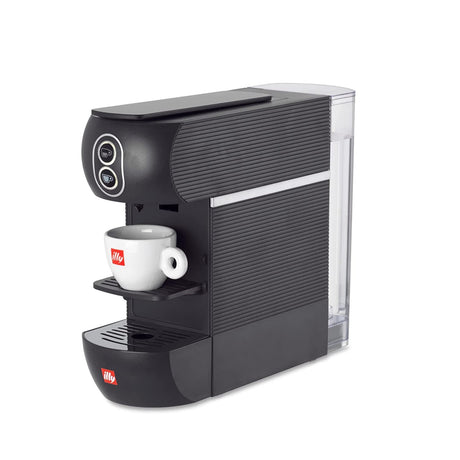 Illy Francis Francis E.S.E. Coffee Machine