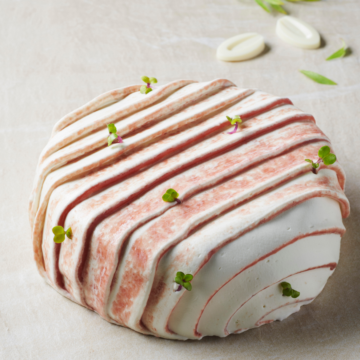 Ivoire White 35% Cocoa 