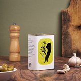 Olive Oil BIO in CAN 500ml