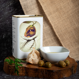 Olive Oil Enxameio in CAN 500ml
