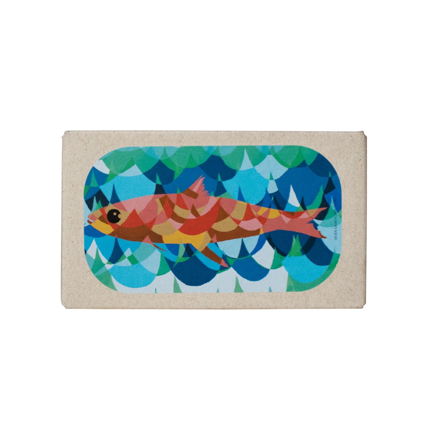 Sardines in Extra Virgin Olive Oil