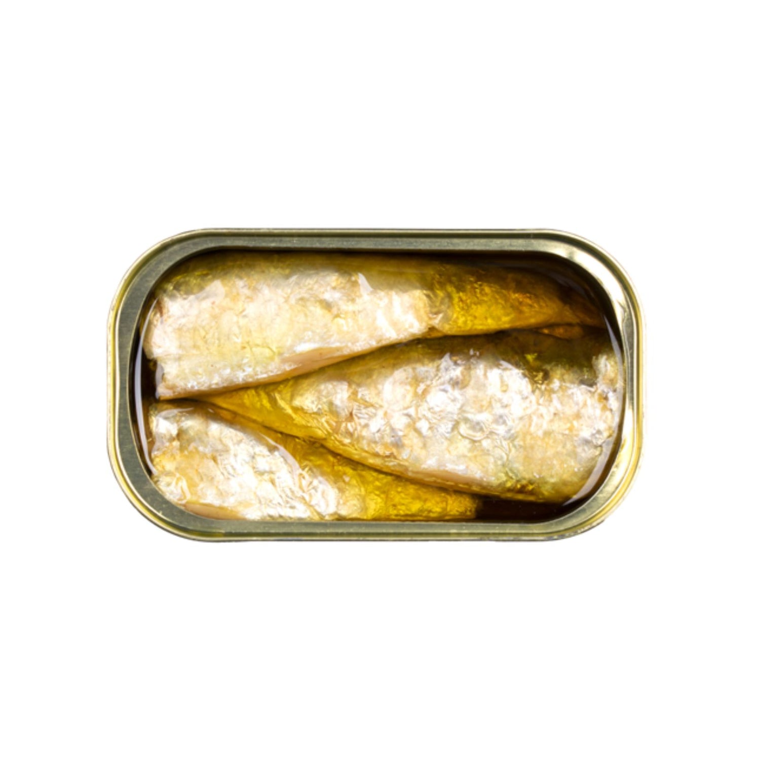 Sardines in Extra Virgin Olive Oil