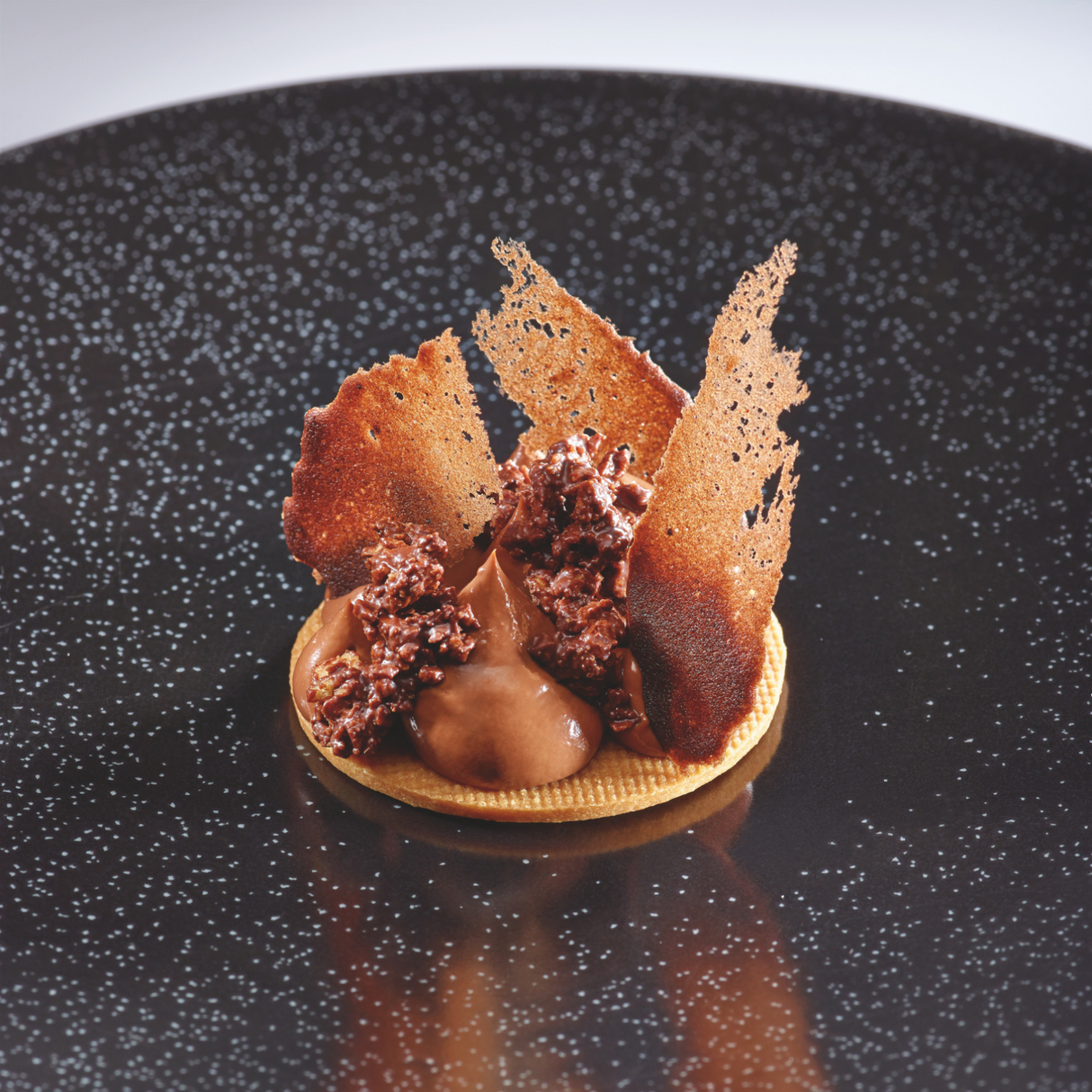 Kalingo Dark 65% Cocoa 