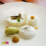 Puree Lime 100%