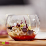 Puree Strawberry