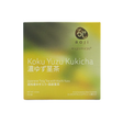Tea Sachet Koku Yuzu Kukicha 10s