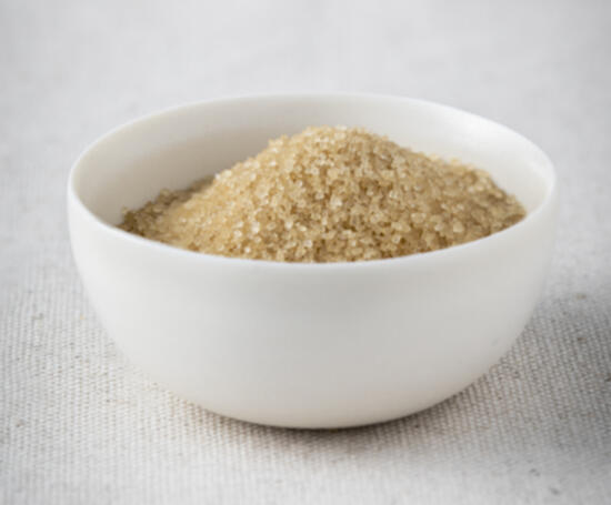 Cassonade Brown Sugar 750gm