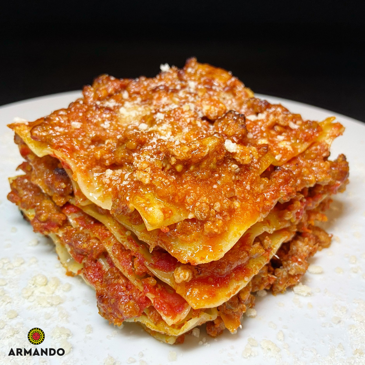 Pasta Lasagna Sheets
