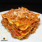Pasta Lasagna Sheets