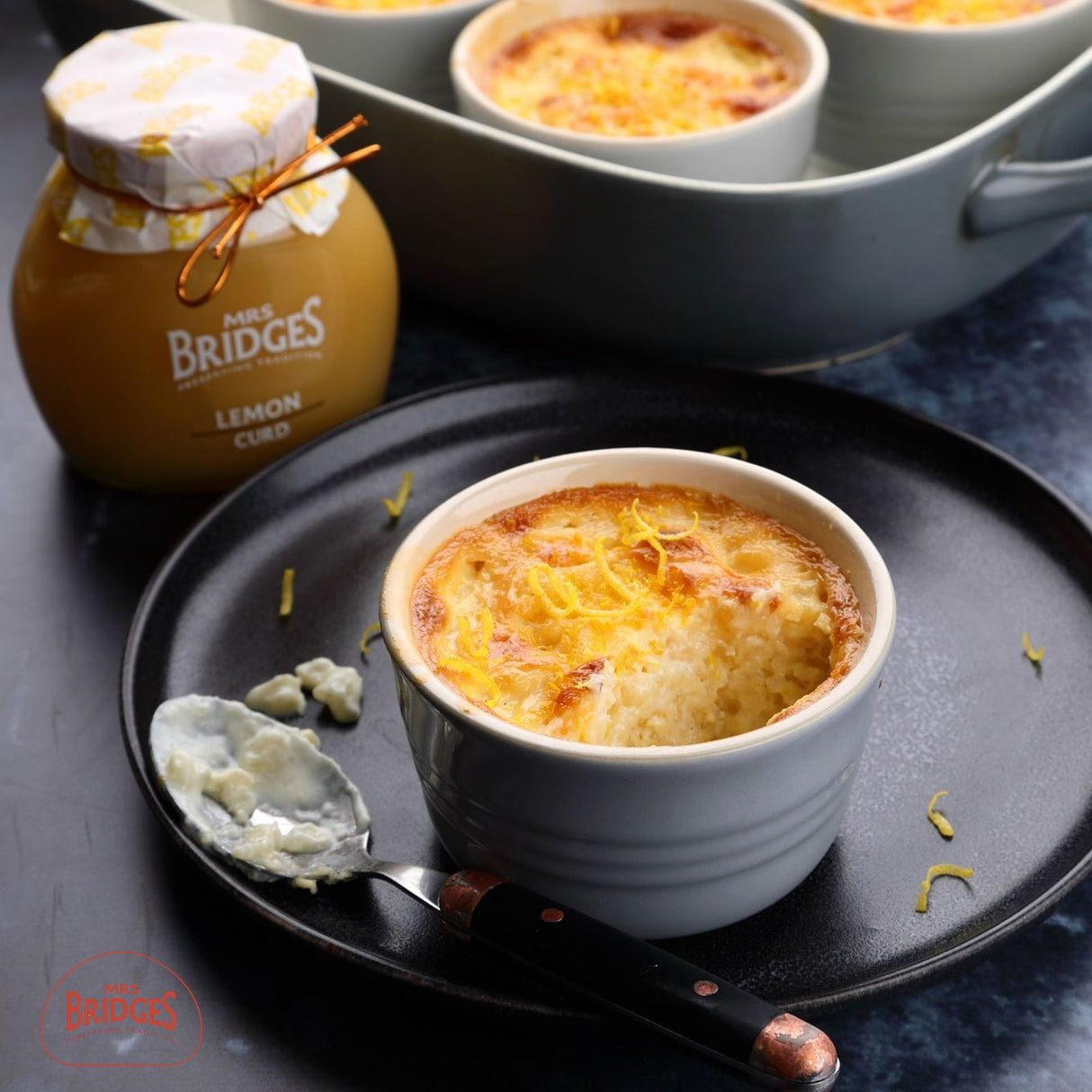 Lemon Curd