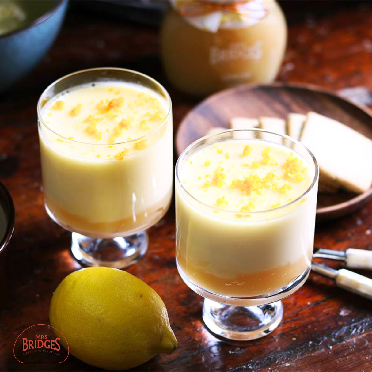 Lemon Curd