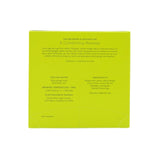 Tea Sachet Lemon Ginger Mint 10's