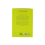 Tea Sachet Lemon Ginger Mint 10's
