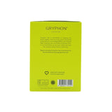 Tea Sachet Lemon Ginger Mint 10's