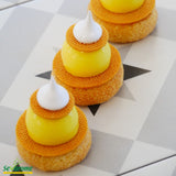 Flavouring Paste Lemon Natural