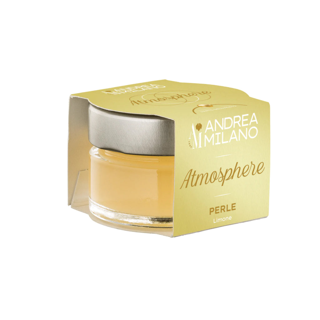 Andrea Milano Atmosphere Balsamic Lemon Pearls 