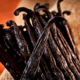 Organic Black Non-Split Madagascar Vanilla Bean 
