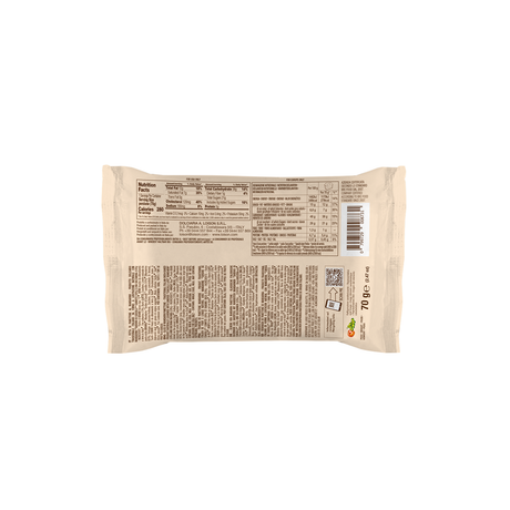 Panettone by the Slice Mandarino - Dispenser