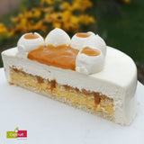 Puree Passion Fruit 100%