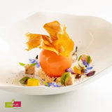 Puree Passion Fruit 100%