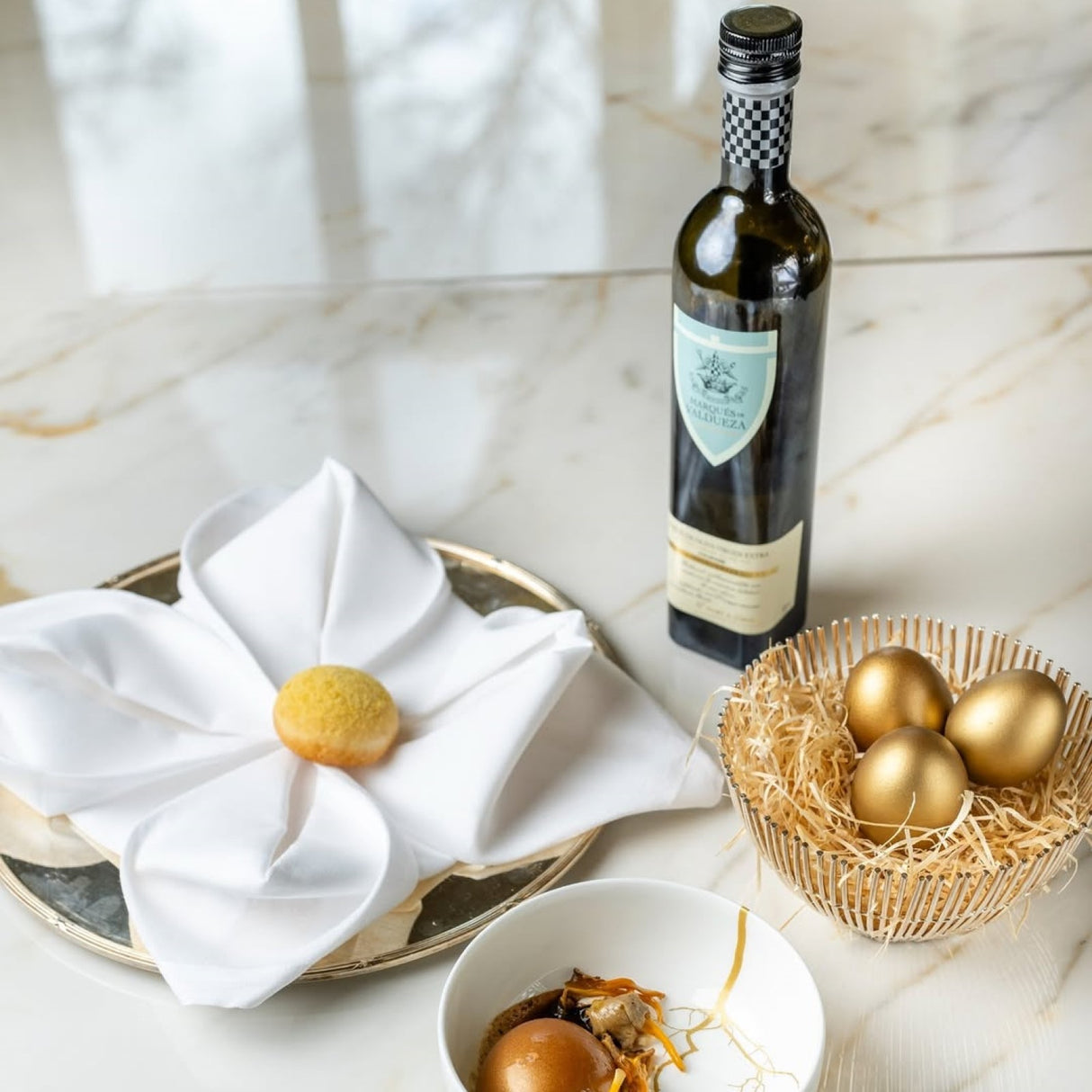 Olive Oil Extra Virgin