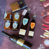 Artisan Honey Orange Blossom