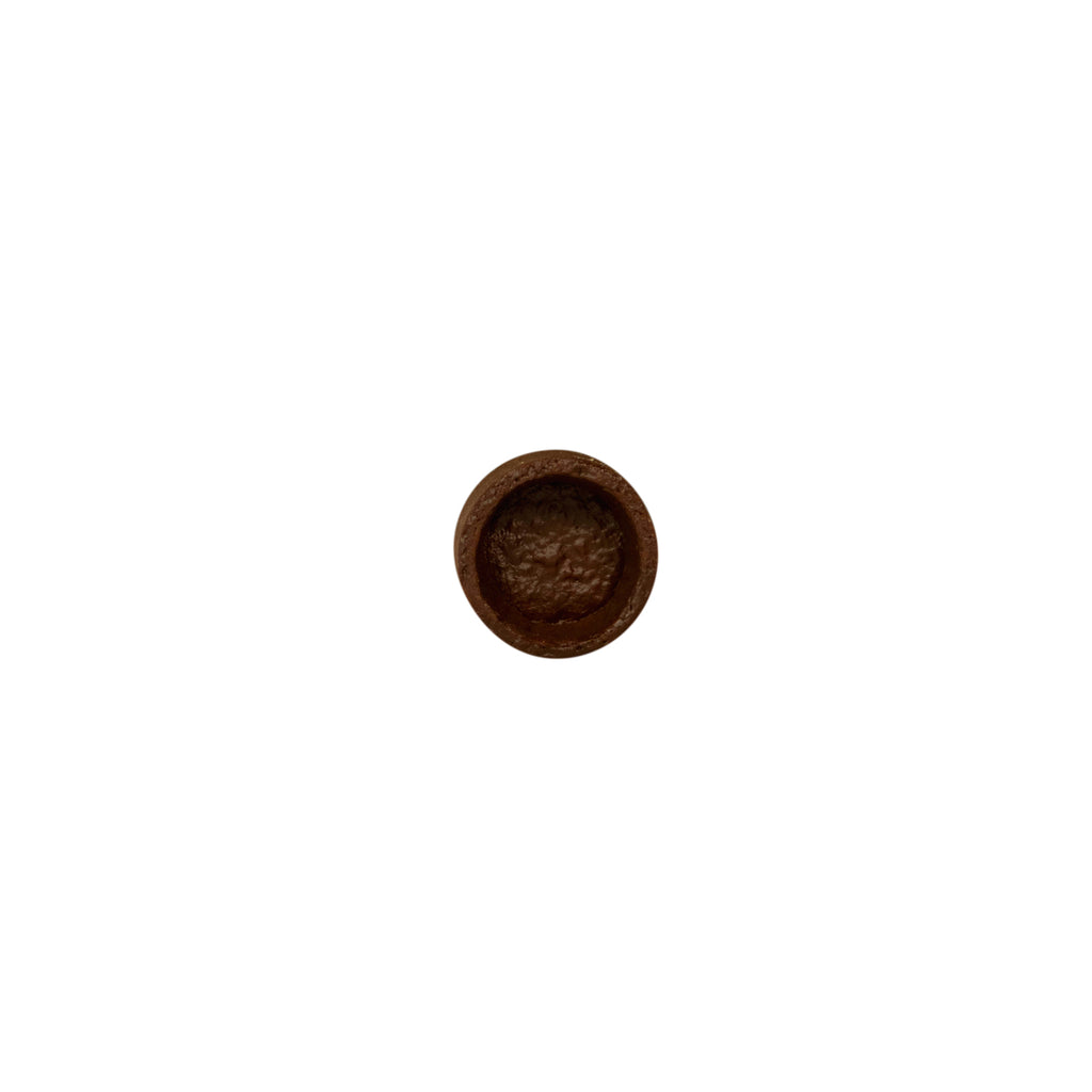 Chocolatree Tartlet Shell Mini Round Sweet Chocolate