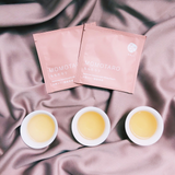 Tea Sachet Momotaro 10's 