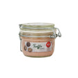 Pork Pate Truffle Glass Jar 