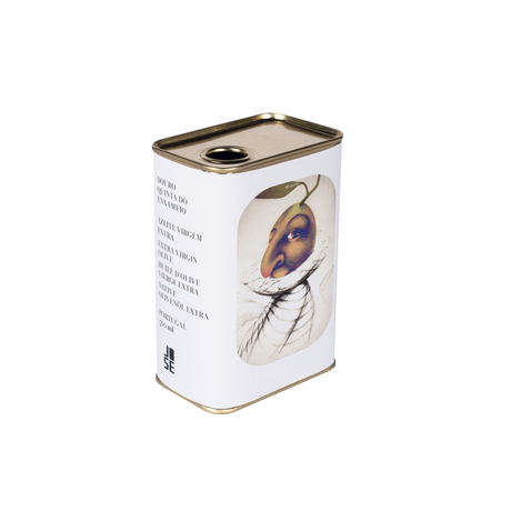 Olive Oil Enxameio in CAN 500ml