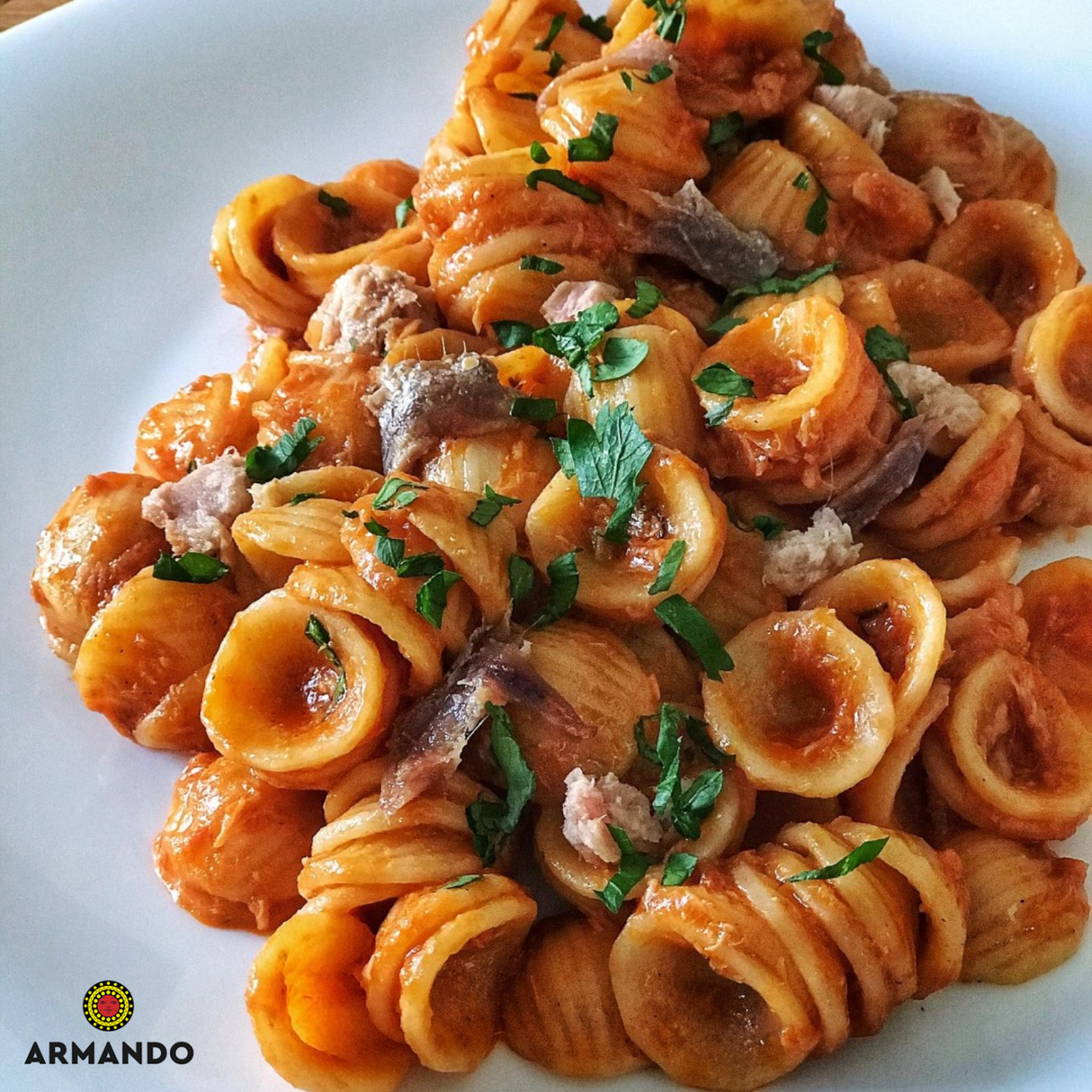 Pasta Orecchietta