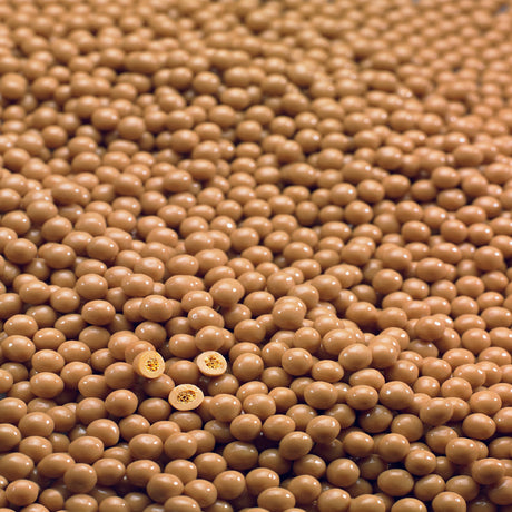 Crunchy Pearl Dulcey Blond 35% Cocoa 