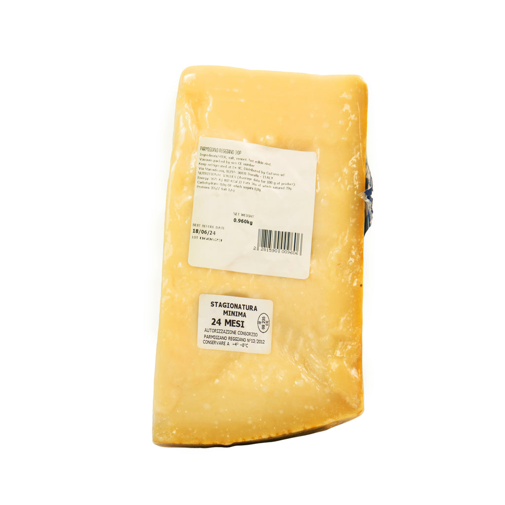 Parmigiano Reggiano DOP