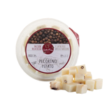 Pecorino Peppery Cube 100gm