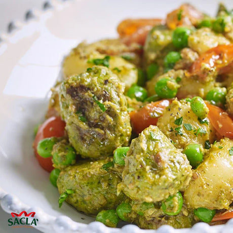 Pesto Alla Genovese