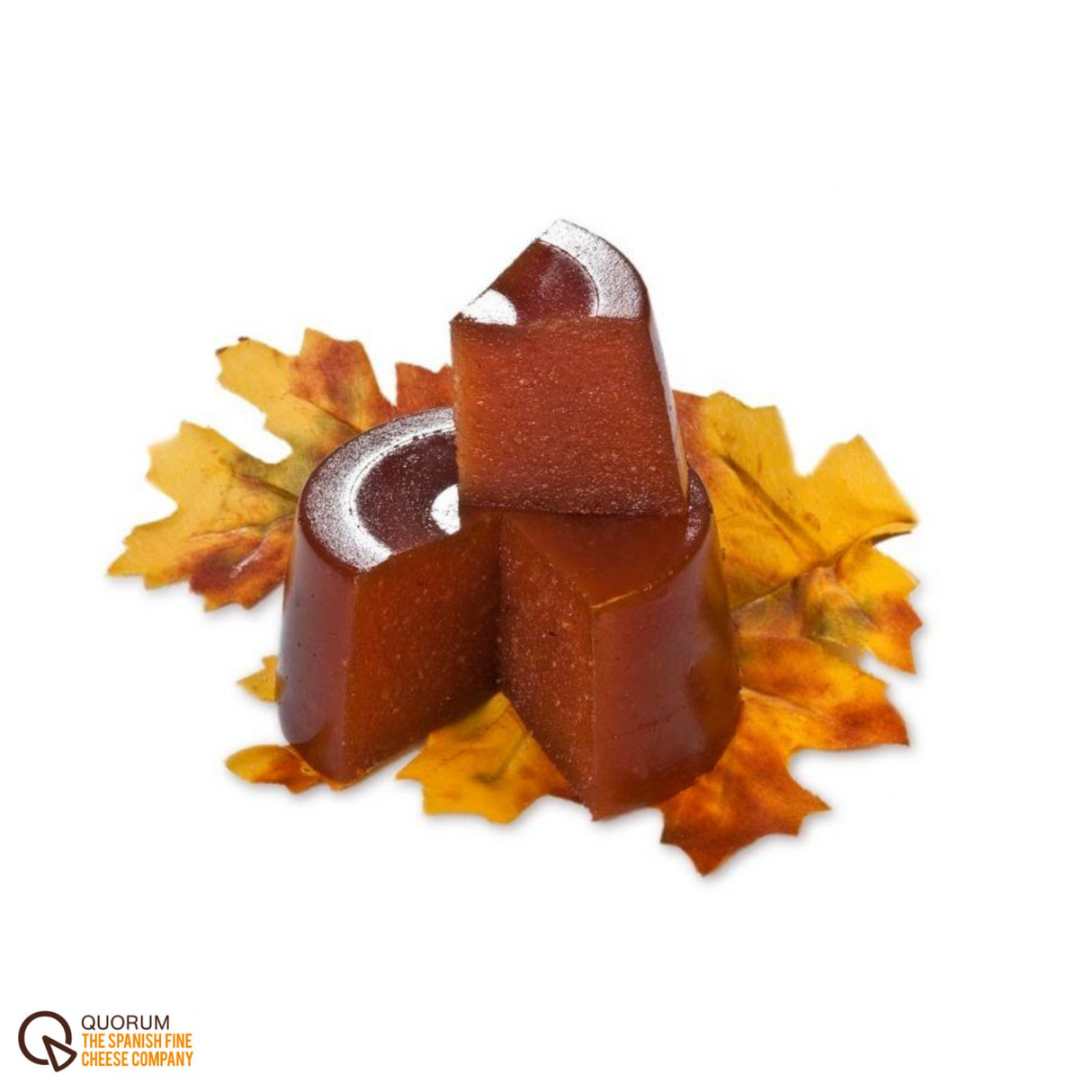 Quince Paste