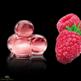 Flavoured Pearls Raspberry