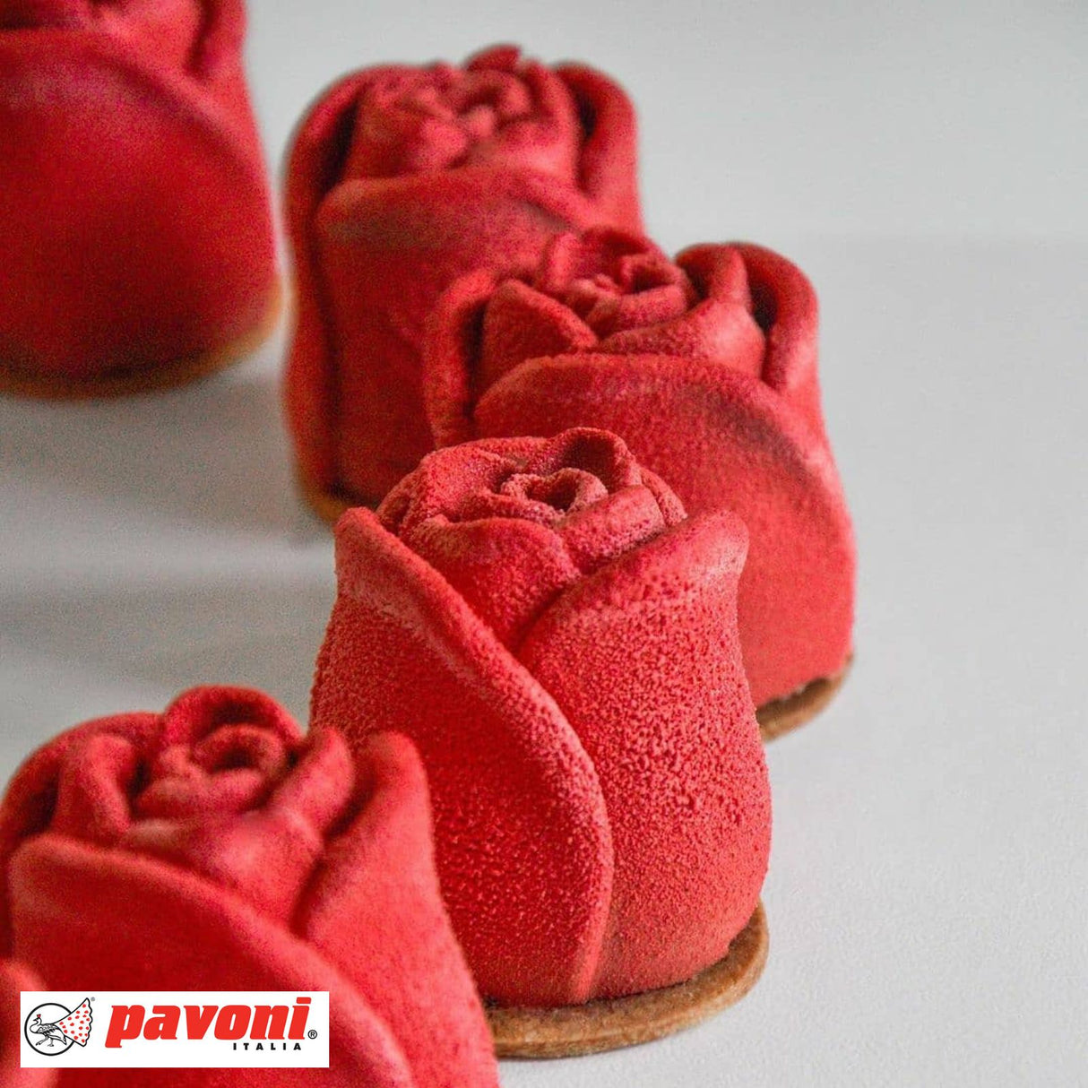 Dolce Velluto Spray Red