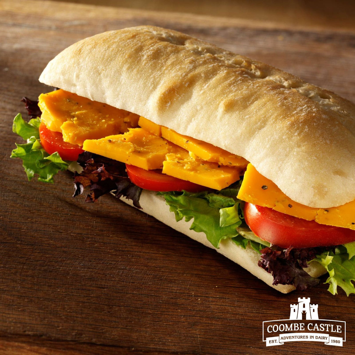 Red Leicester