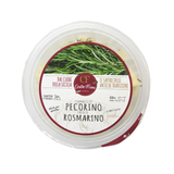 Pecorino Rosemary Cube 100gm